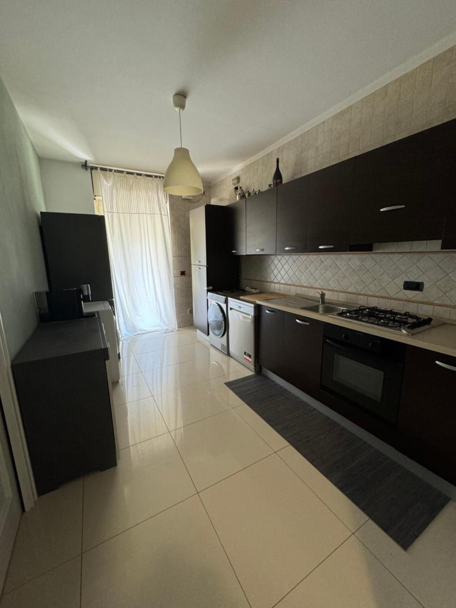 Casa Leone Apartment Bari Exterior foto