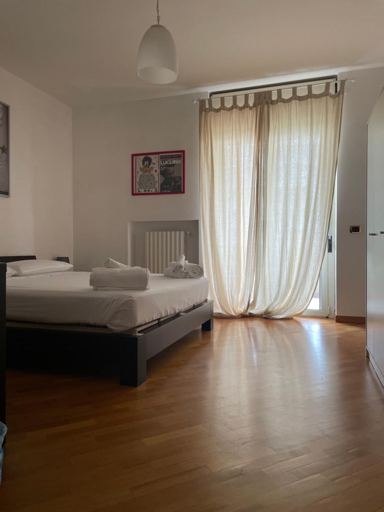 Casa Leone Apartment Bari Exterior foto